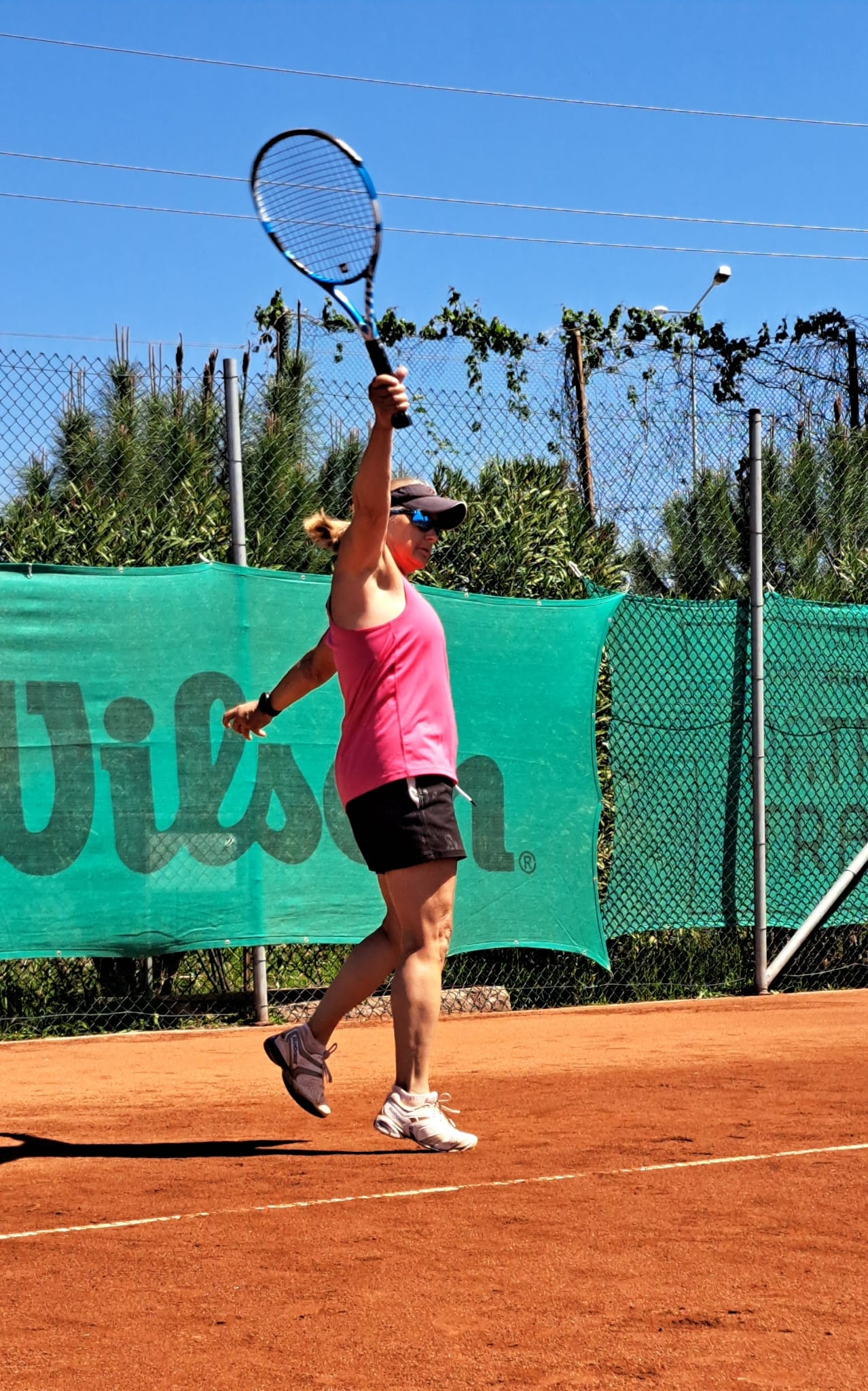 Ali Bey Club Facilities